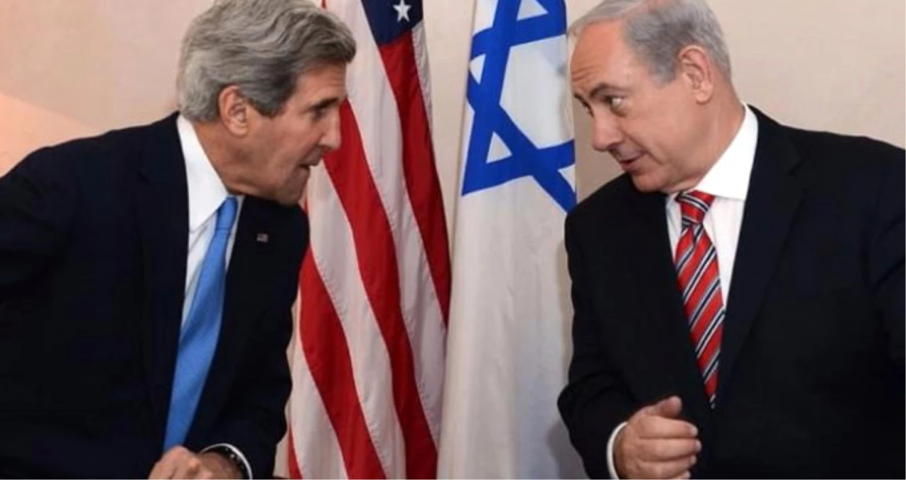 ABD\'den İsrail\'e Mesaj: Filistin\'de İki Devletli Çözüm Barışı Sağlar
