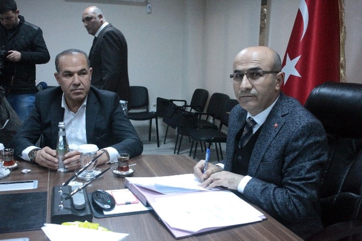 Adana\'da Öğrenciler ve İşverenleri Buluşturacak Dev Protokol