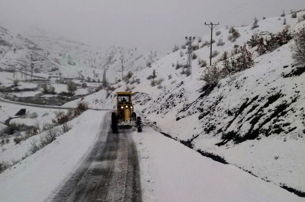 Adıyaman\'da 55 Yerleşim Birimine Ulaşım Sağlanamıyor