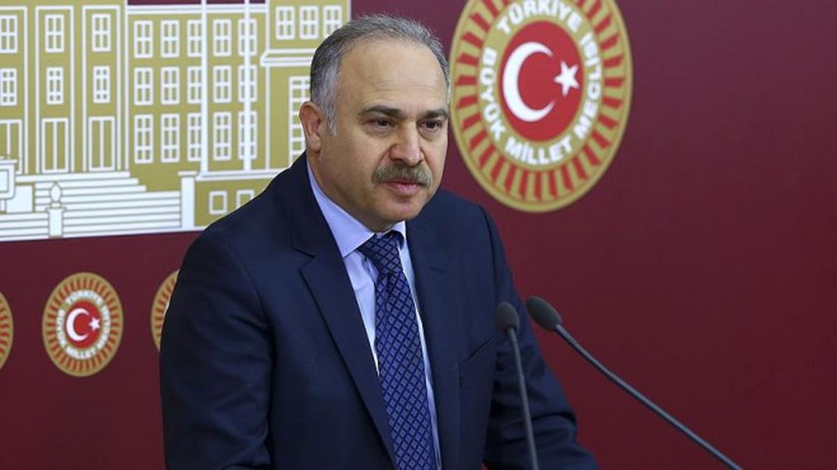 Anayasa Teklifinde Yeterli Tartışma Yapılmadı\'