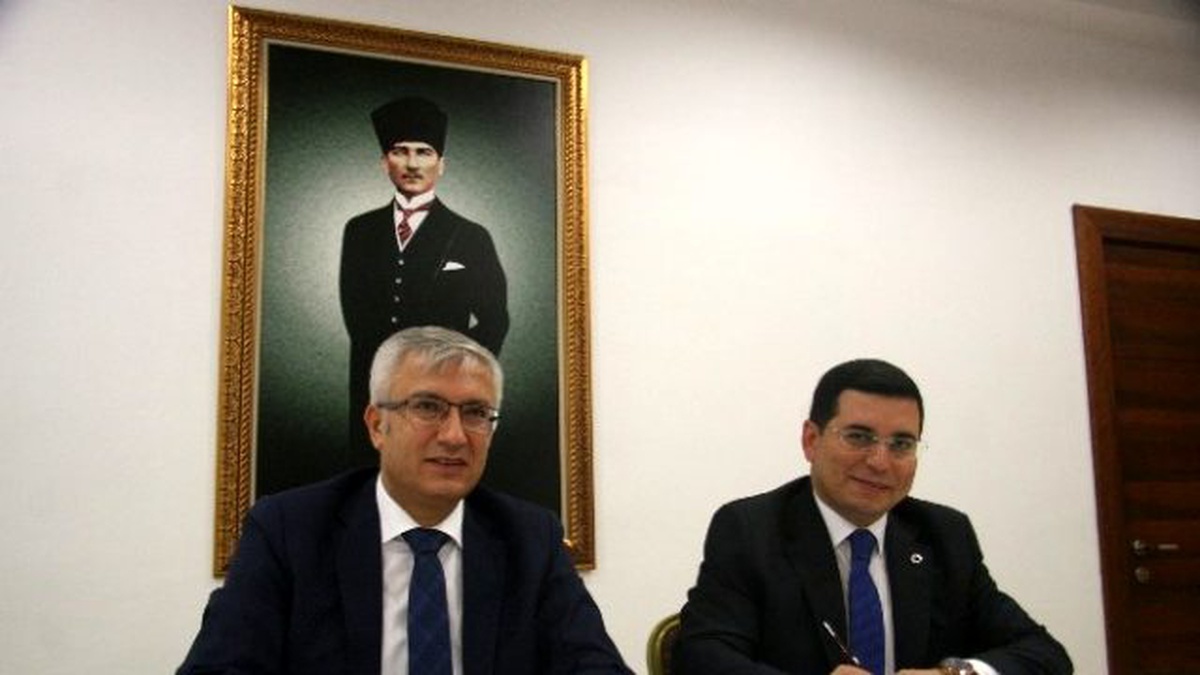 Antalya\'da Büyükşehir Belediyesi\'nden Denetimli Serbestlik Protokolü