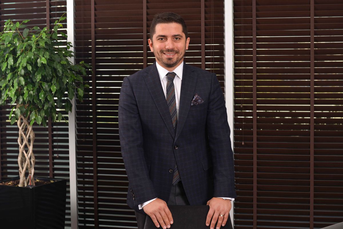 Avrupa\'ya ders veriyoruz!