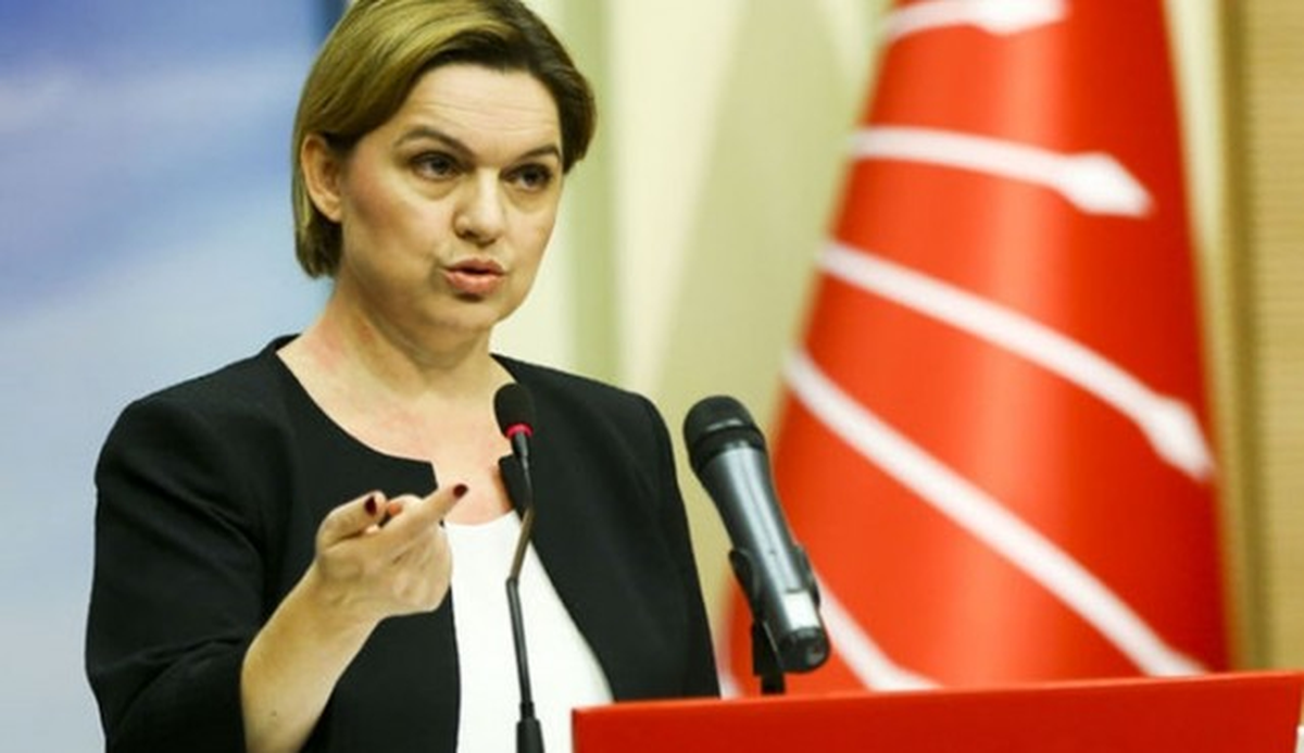 Böke: Teklif Madde Madde Dökülmeye Başladı
