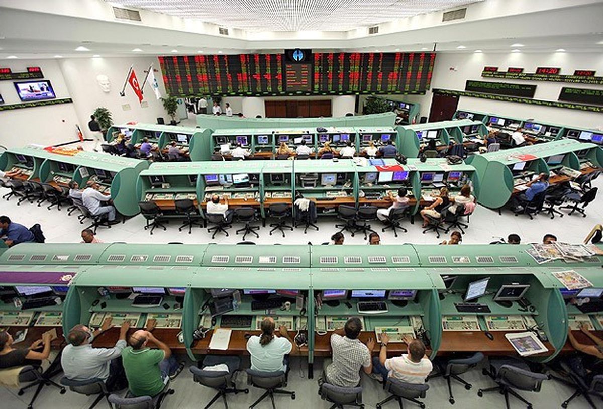 Borsa Günü Yükselişle Tamamladı