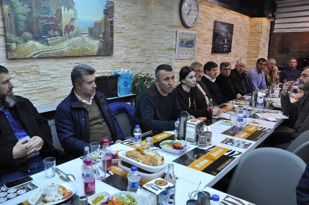 Bozüyük\'te Silikozis Hastalarının Mücadelesi Sürüyor
