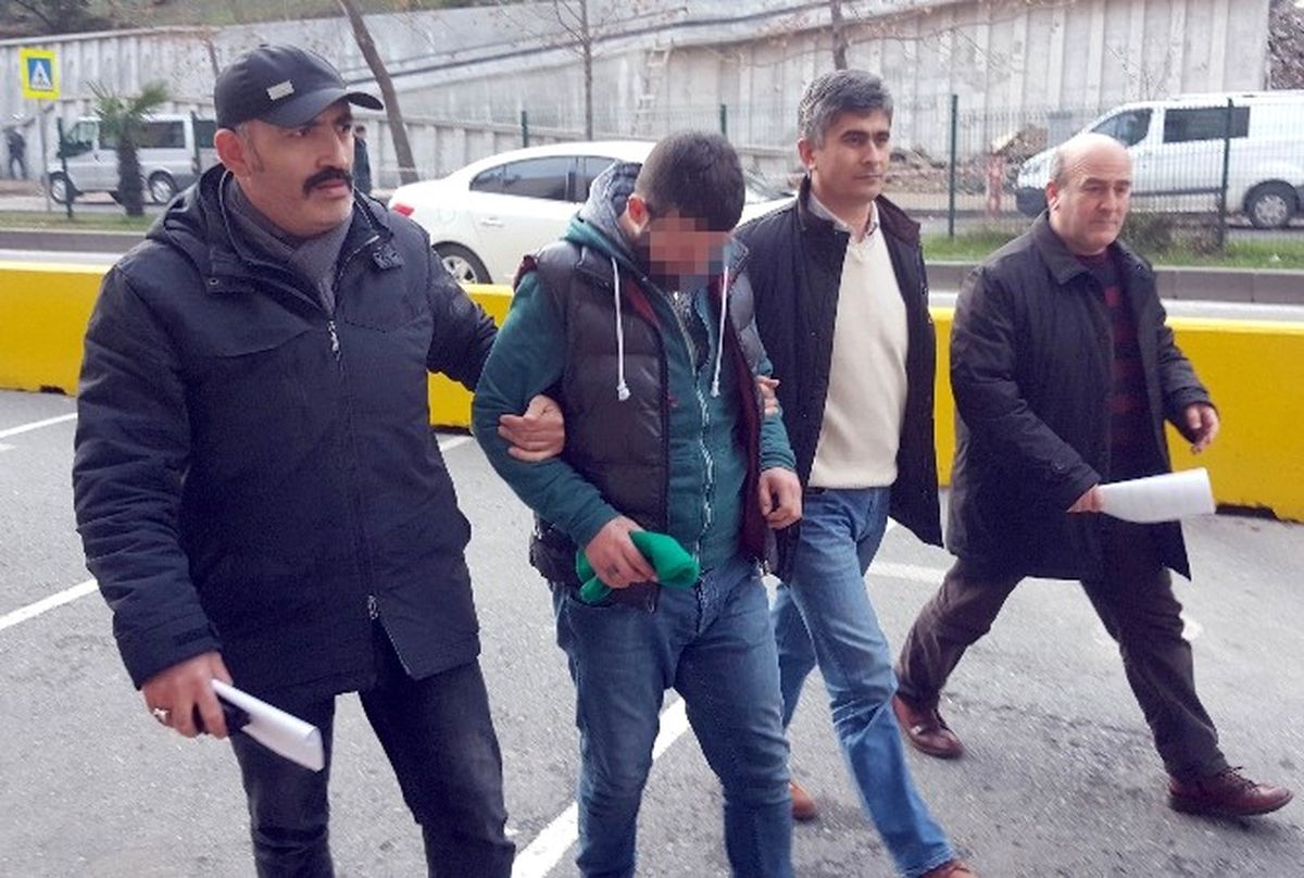 Çaldığı Yağı Aynı Yere Satmaya Kalktı, Tekrar Çalınca Yakalandı