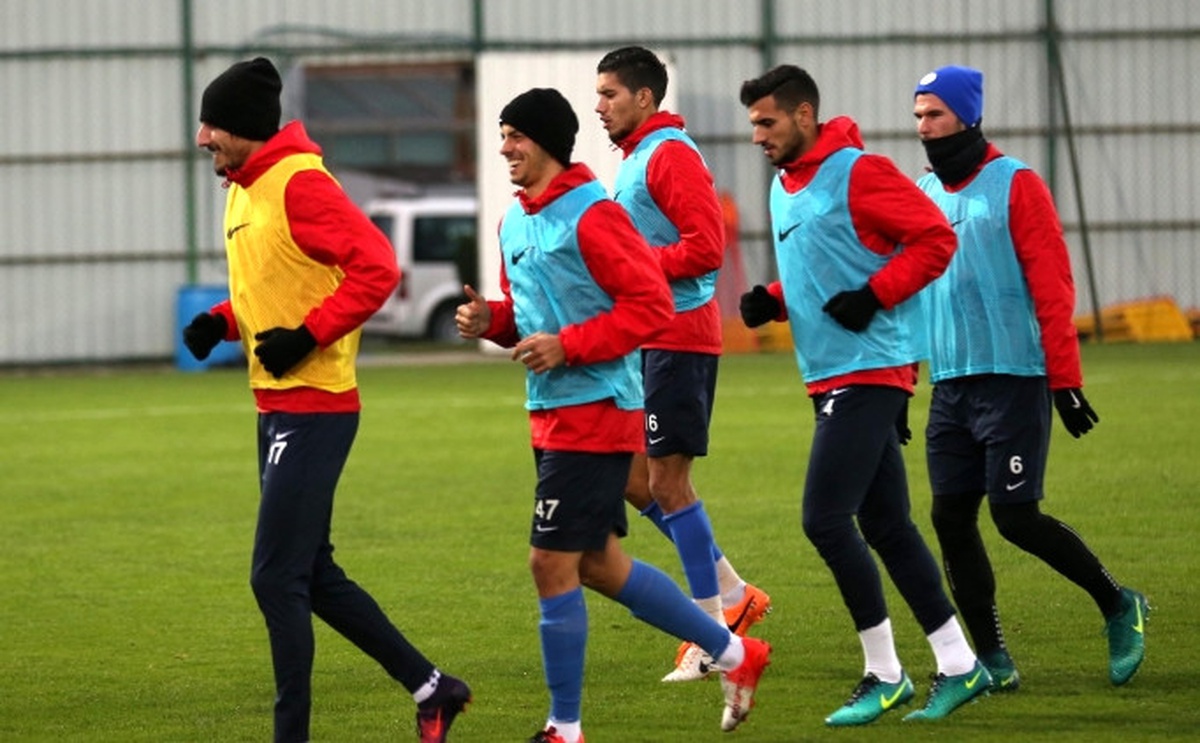 Çaykur Rizespor\'da Transfer Çalışmaları