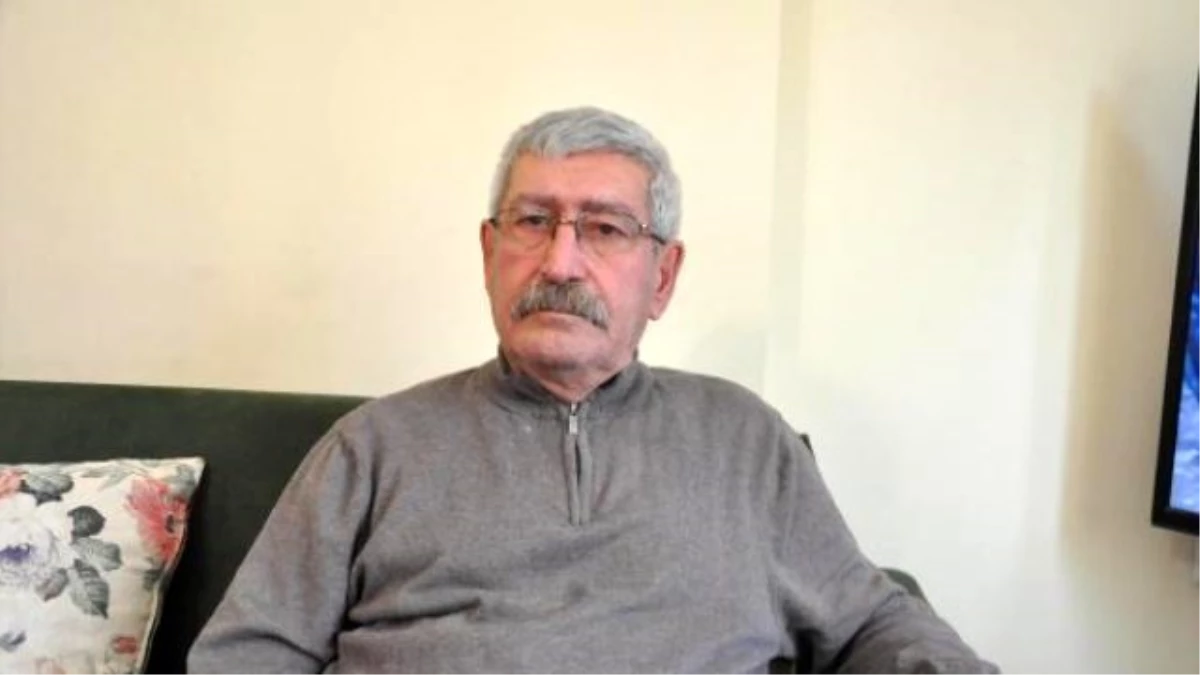 CHP Genel Başkanı Kılıçdaroğlu\'nun Kardeşi Celal Kılıçdaroğlu Açıklaması