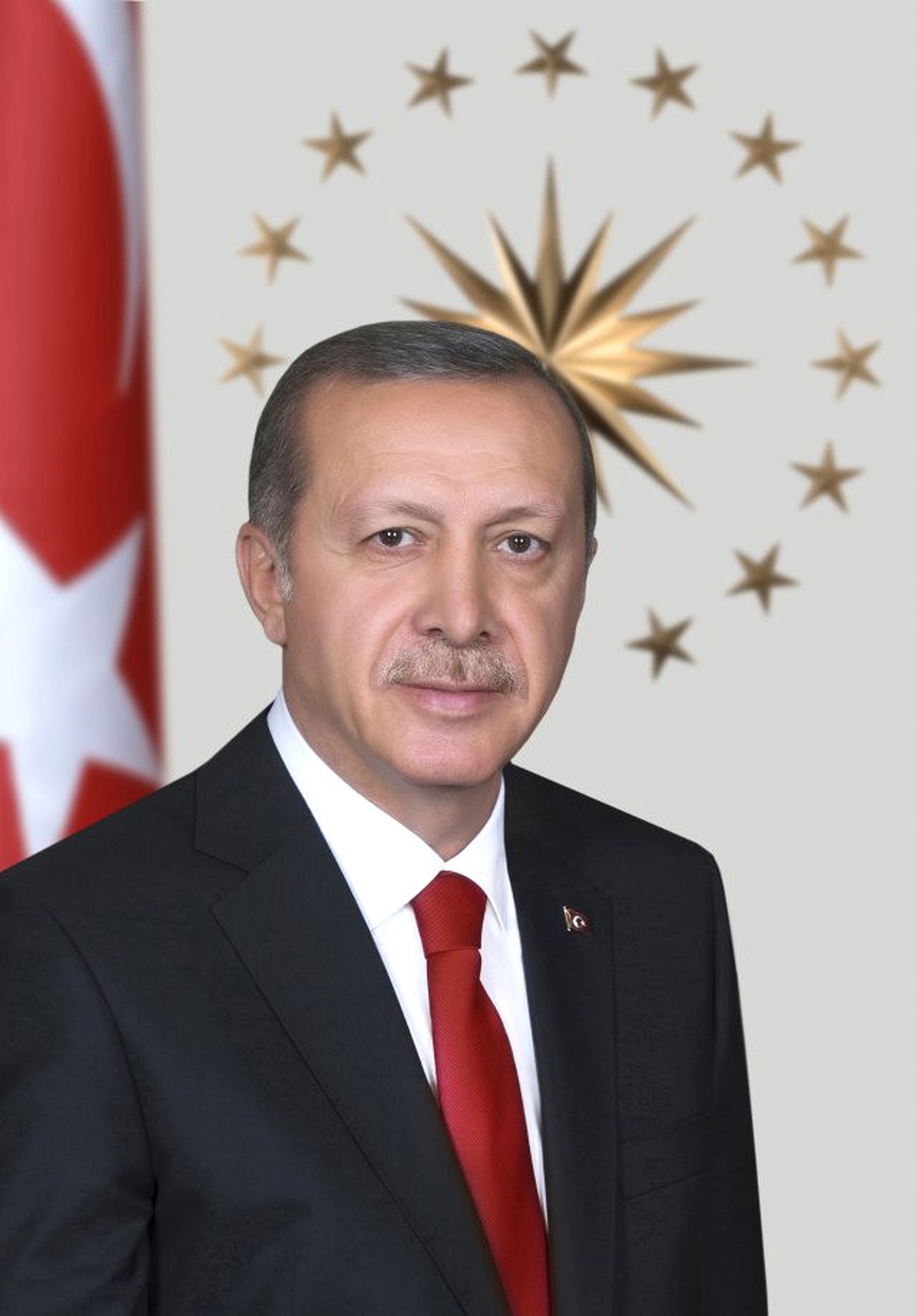 Cumhurbaşkanı Erdoğan, Din İşleri Yüksek Kurulu Heyetiyle Görüştü