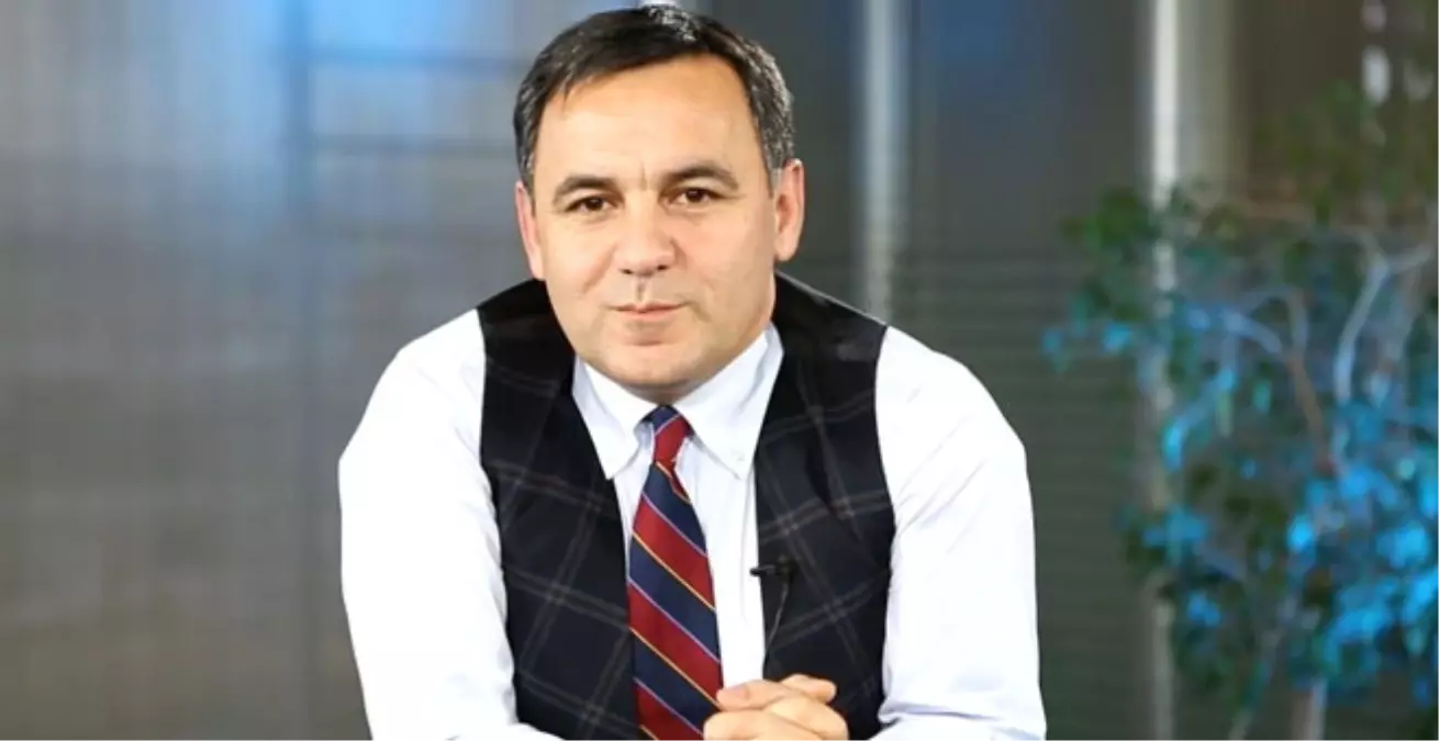 Deniz Zeyrek Kimdir?