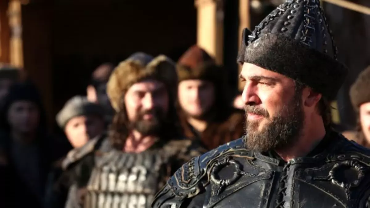 Diriliş Ertuğrul 71. Bölüm Ertuğrul Candar Beyin Kızıyla Evlenecek mi?