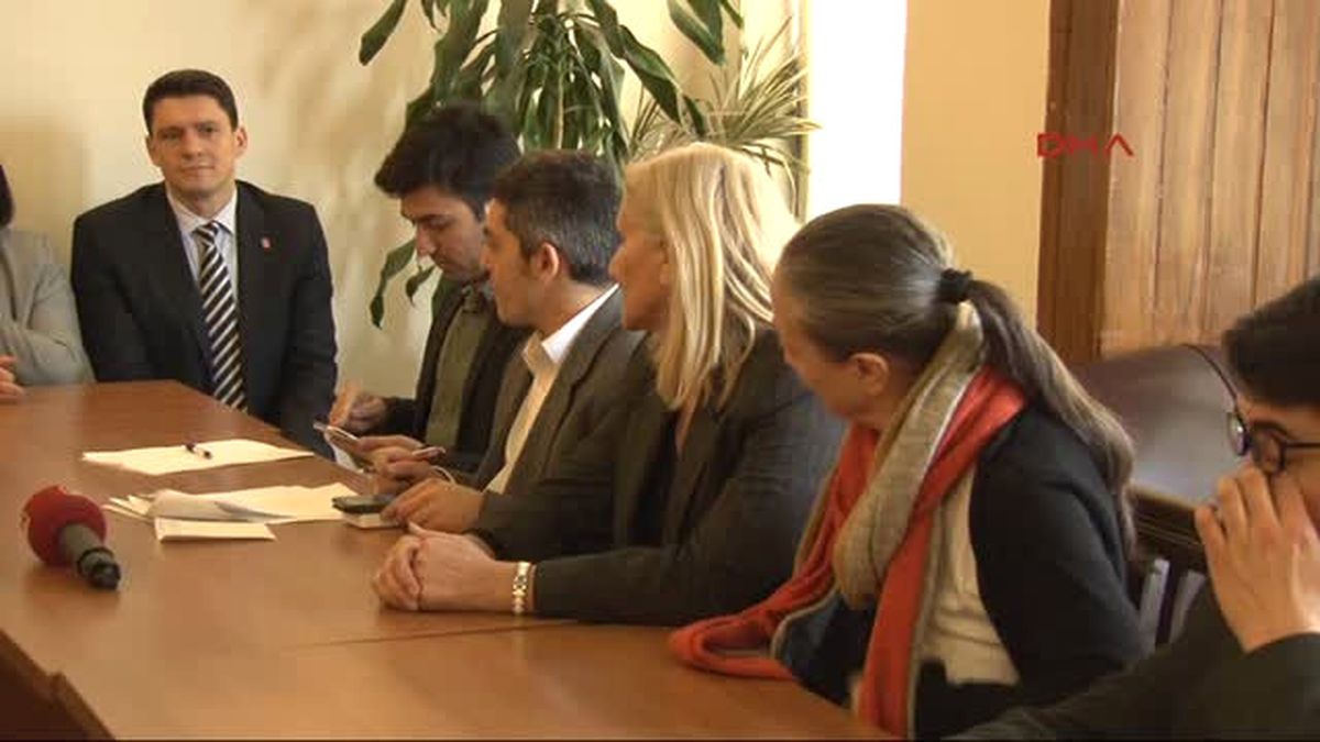 Doğu Perinçek\'ten Milletvekillerine \'Cumhurbaşkanlığı Sistemi\' Mektubu