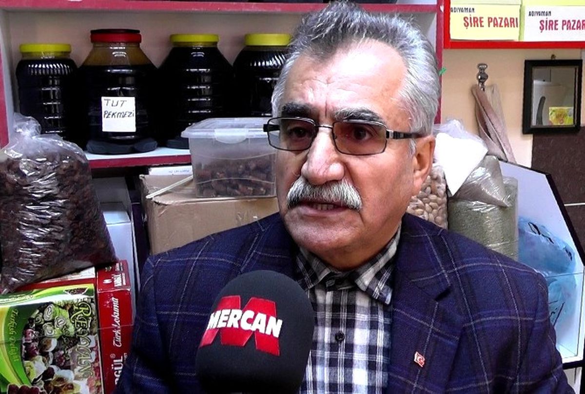 Dut ve Dut Ürünleri Şifa Kaynağı