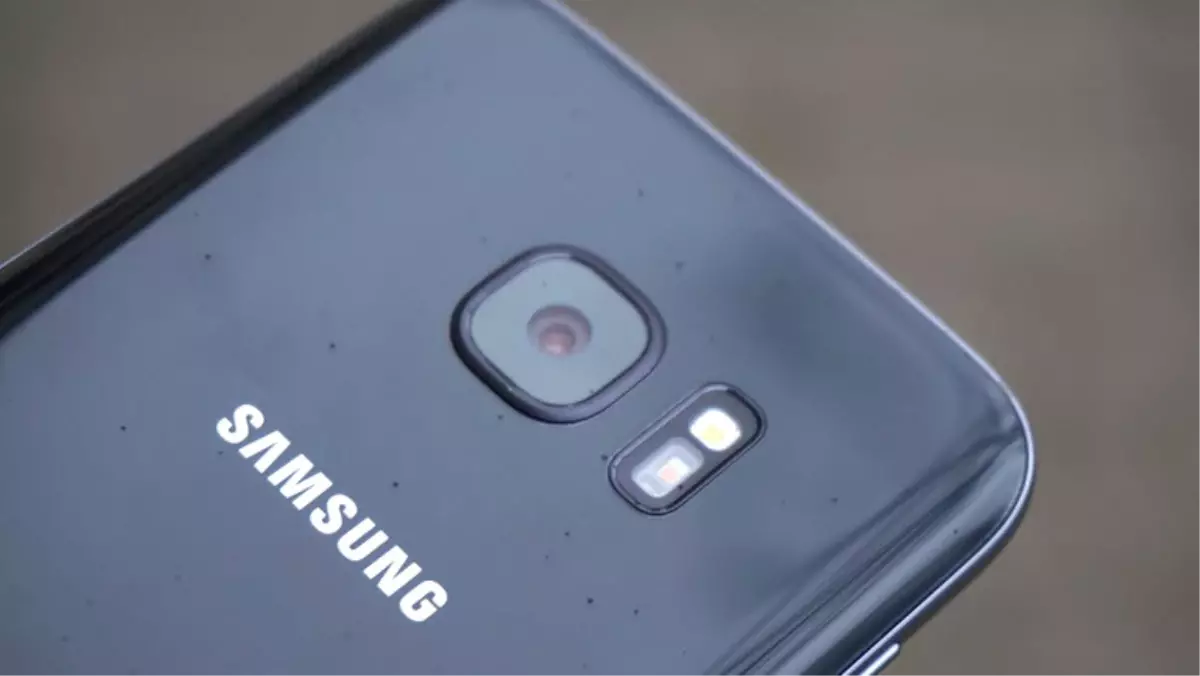 Galaxy S8 İçin Bixby Planı!