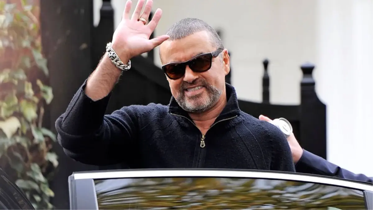 George Michael, Sosyal Medyayı Salladı!