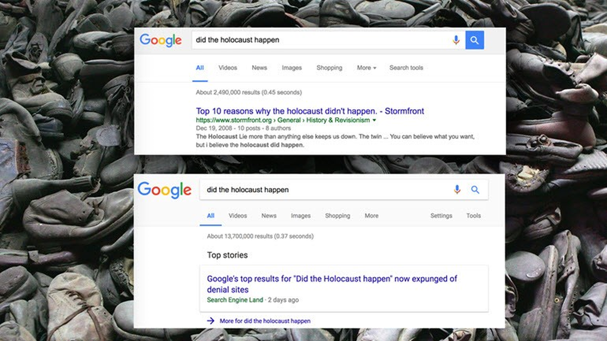 Google\'dan Yeni Bir U Dönüşü!