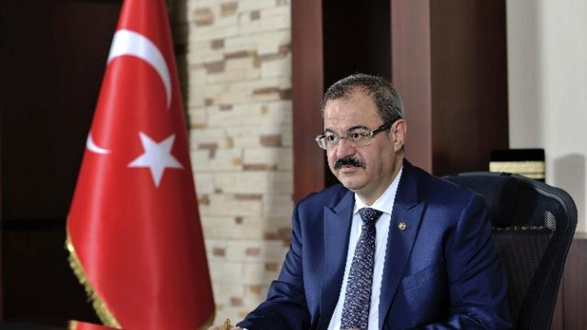 Gso Meclisi Toplandı