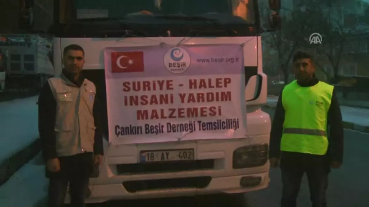 Haleplilere Yardım