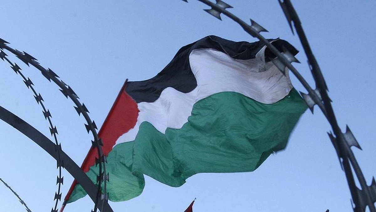 Hamas\'tan Lübnan\'daki Filistinli Mülteciler İçin Çağrı