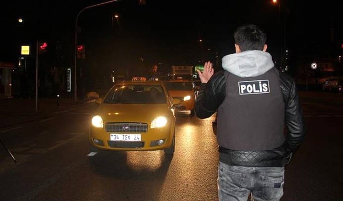 İstanbul\'da \'Yeditepe Huzur\' Uygulaması