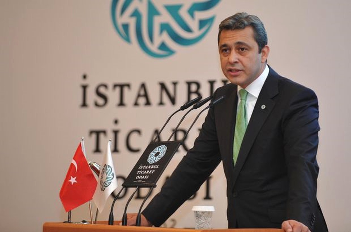 İTO\'dan Cumhurbaşkanlığı Sistemi İçin Destek Çağrısı