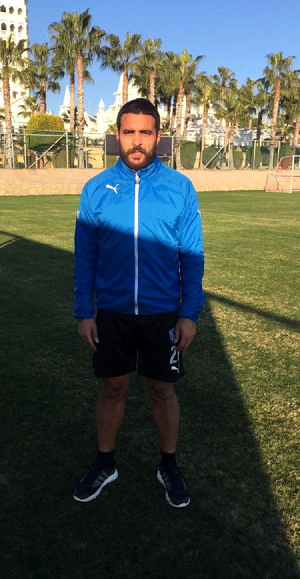 Karacabey Birlikspor Nurullah Dağaşan Transfer Etti