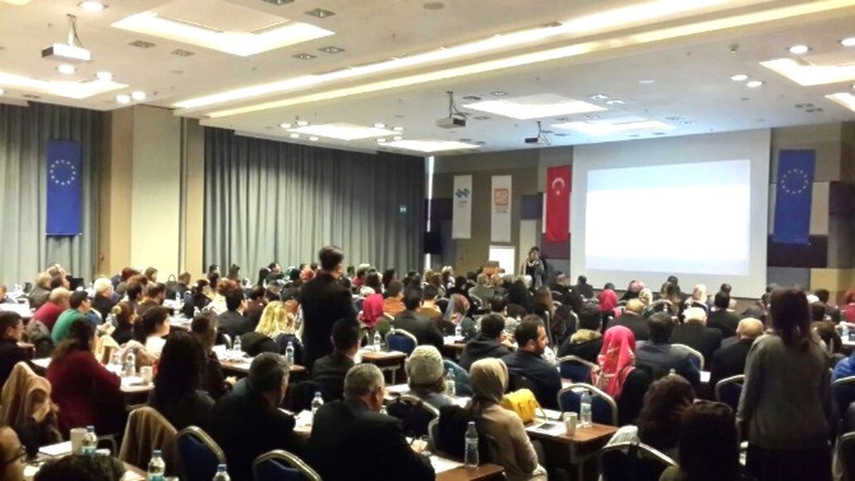Kep 2 Projesine Gaziantep\'te Dahil Edildi