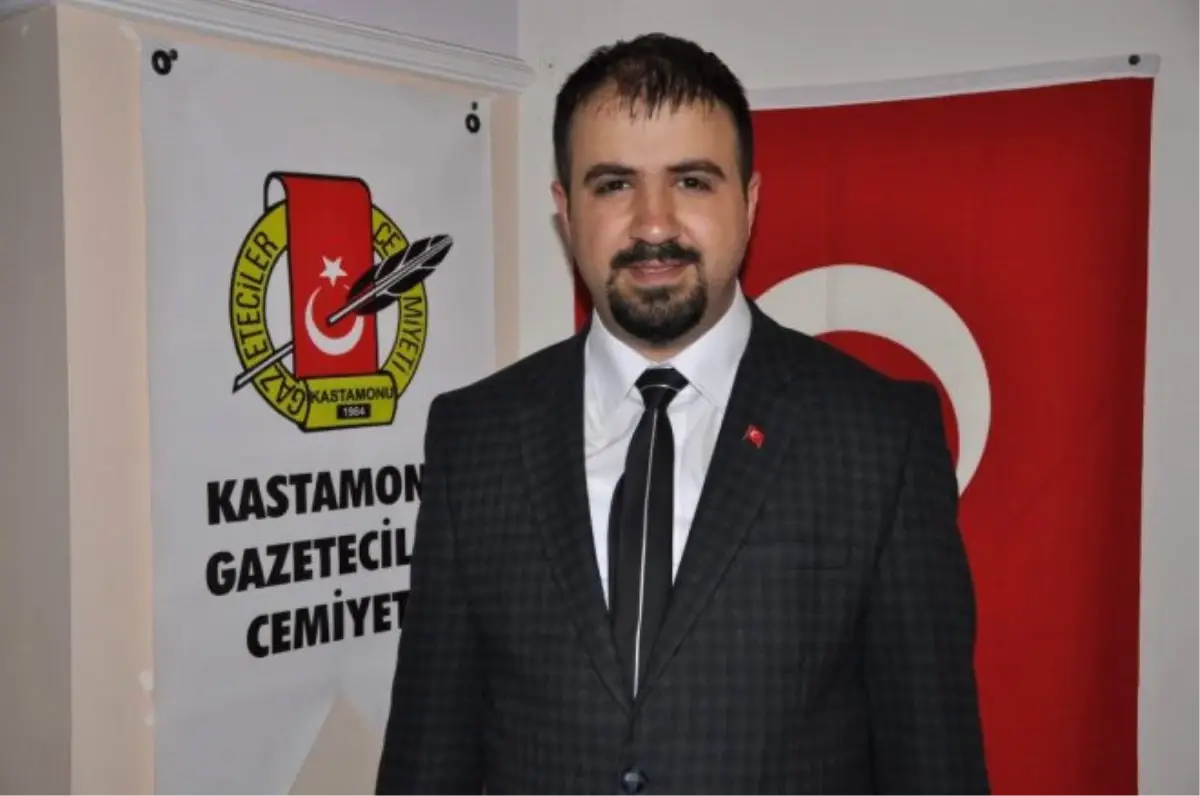 Kgc Ödüllerinin Sahipleri Belli Oldu