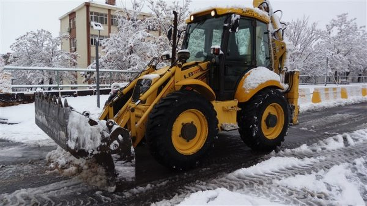 Khk ile Belediyelere Yapılan Görevlendirme