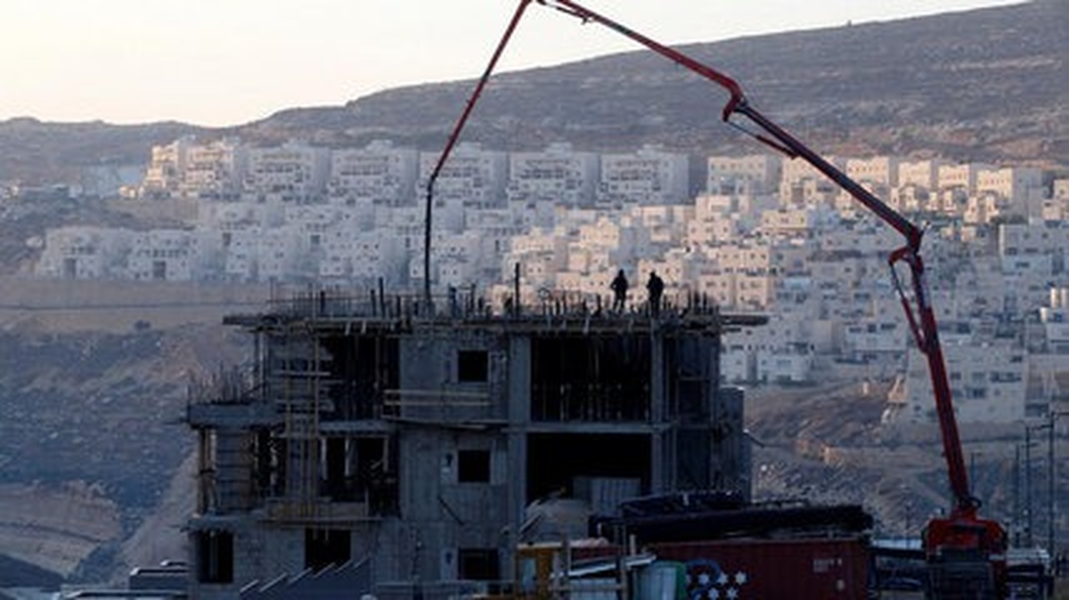 Kudüs Belediyesi Yeni Konut İnşası Planını Erteledi