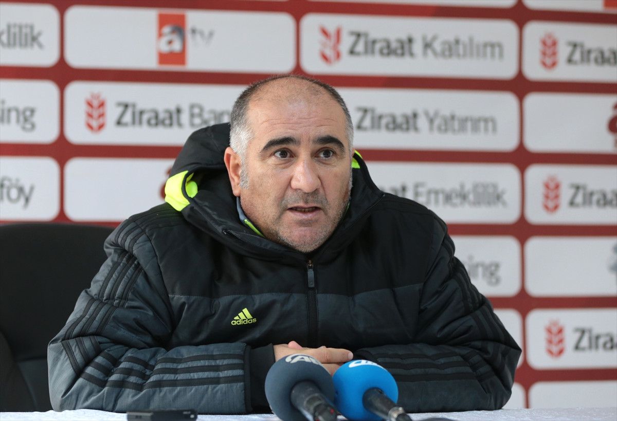 Maçın Ardından