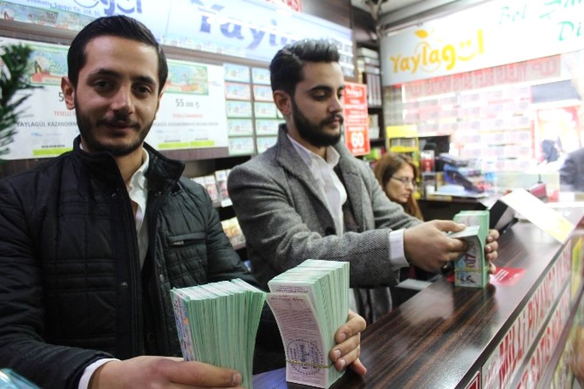 Malatya\'da Yılbaşı Biletlerine Yoğun İlgi