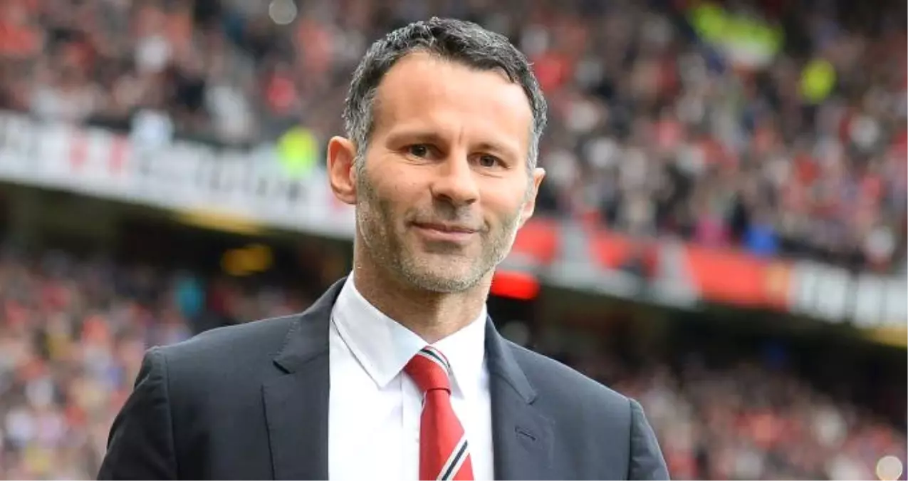 Manchester United\'ın Efsanesi Ryan Giggs, Swansea ile Anılıyor