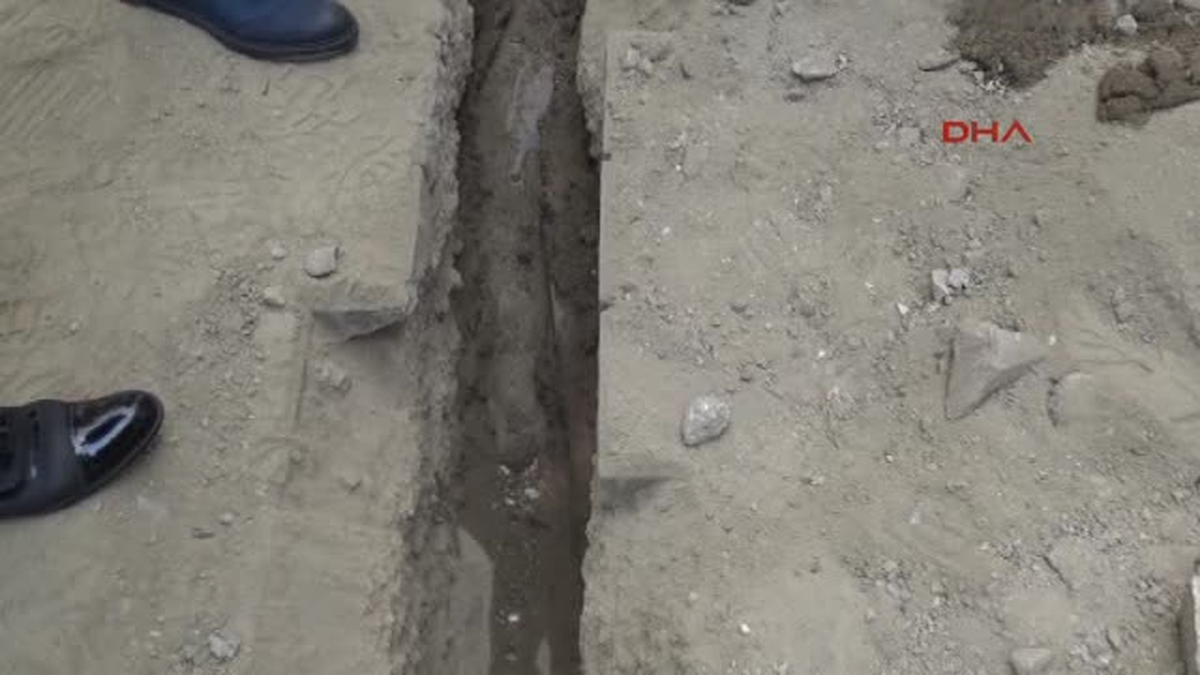 Manisa Başkan Çerçi ve Manisalılar\'ı Çileden Çıkartan Çalışma