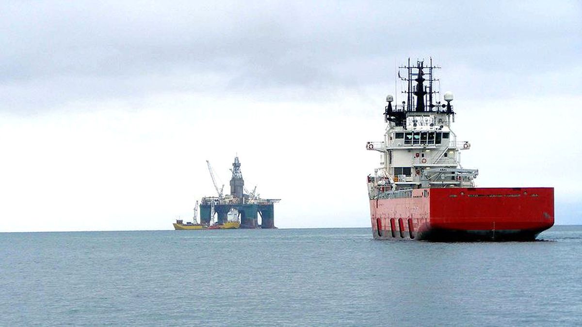 Mısır ile İtalya Arasında Doğalgaz Arama Anlaşması