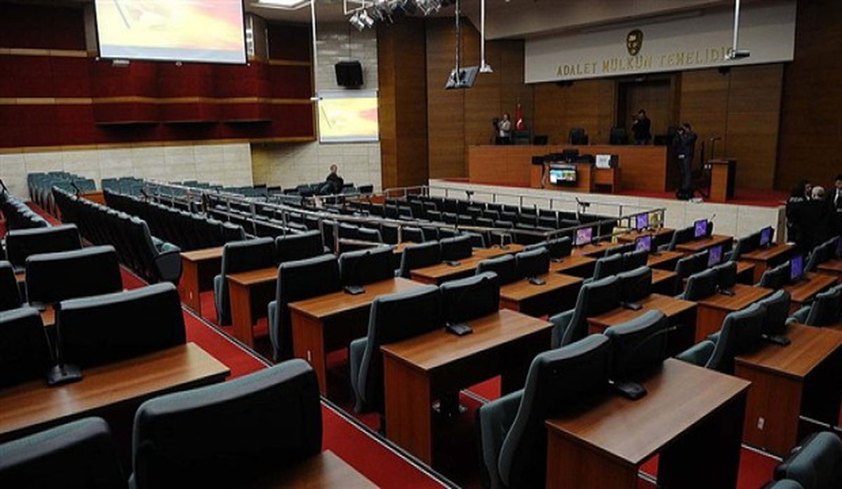 Mühimmat Patlama Davası Yeni Heyet Bekliyor