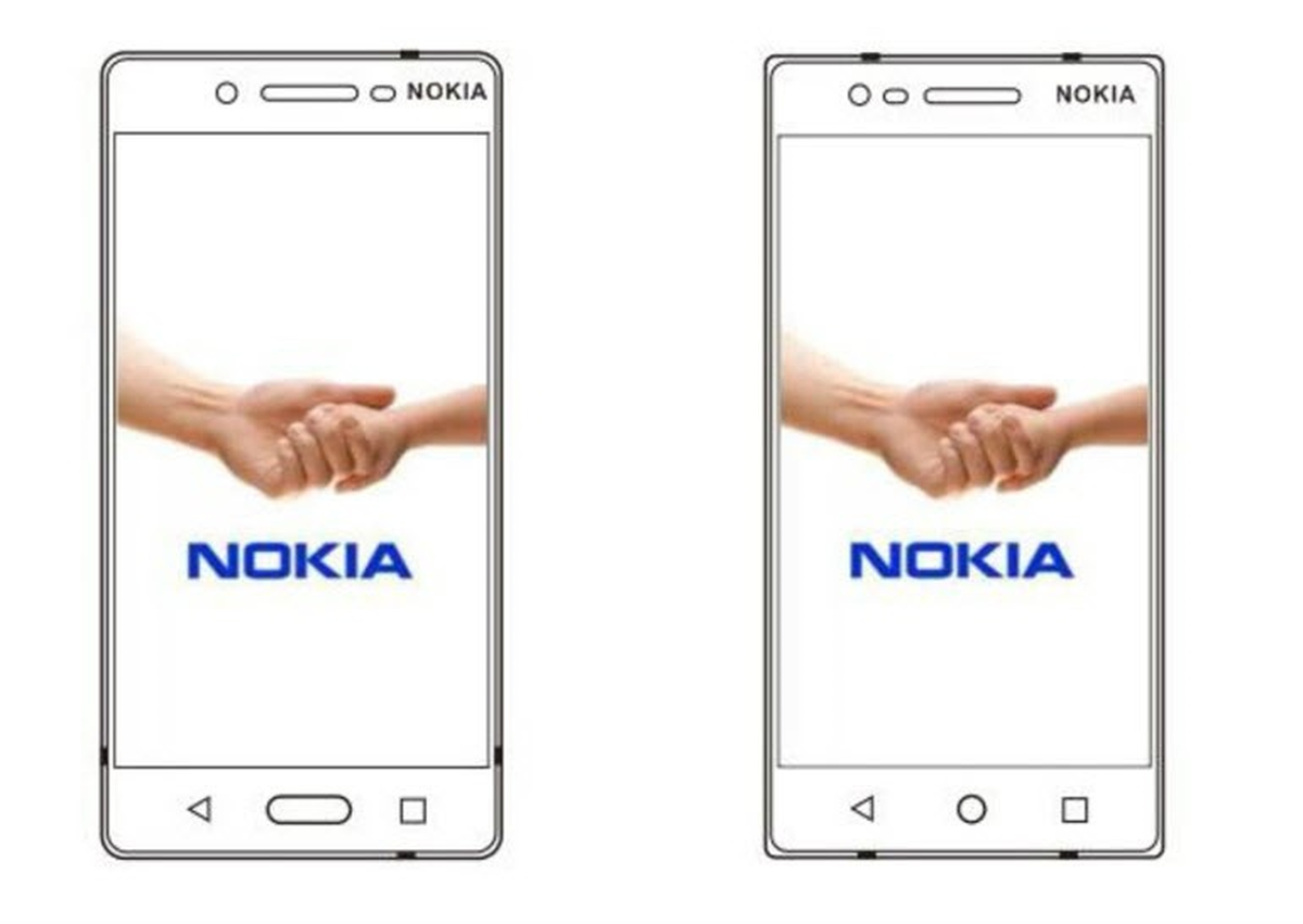 Nokia D1 ve Nokia E1 Göründü!