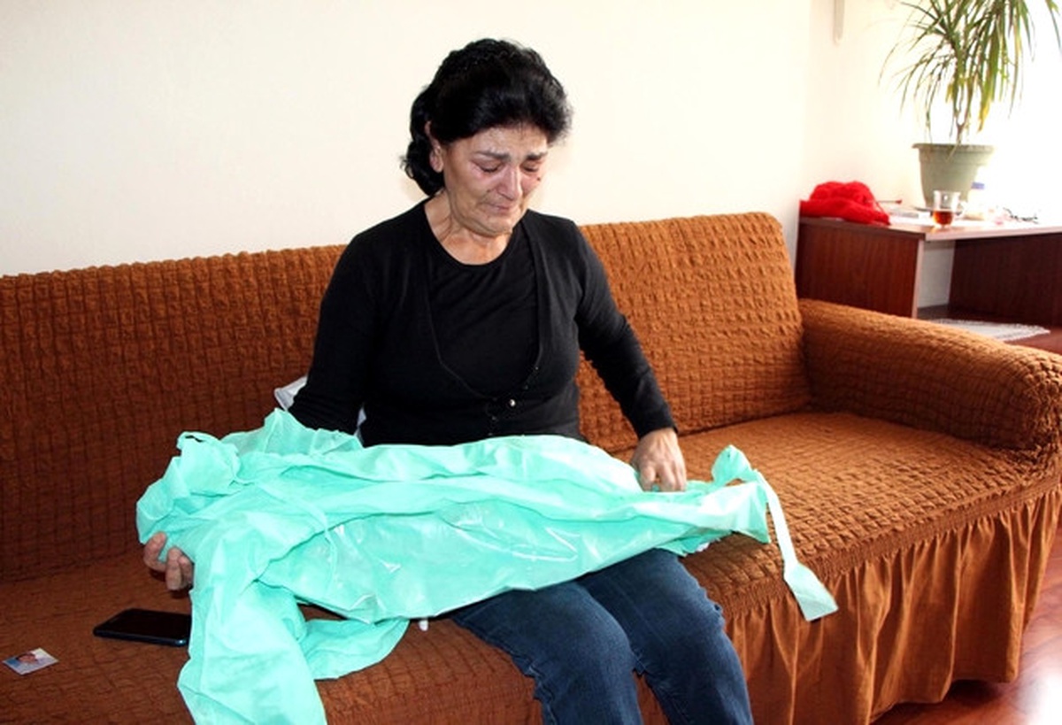 Oğlu 3 Yıl Önce Bar Kavgasında Öldürülen Anne, Katilin Yakalanmasını İstiyor