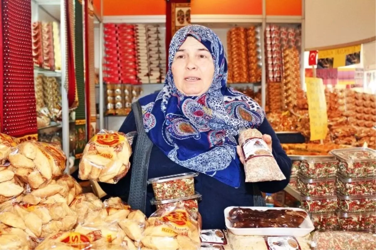 41 Kere Maşallah Fatma Teyze