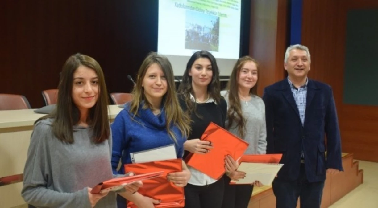 Prof. Dr. Yahya Özsoy Toplum Hizmetleri Ödülleri, Sahiplerini Buldu