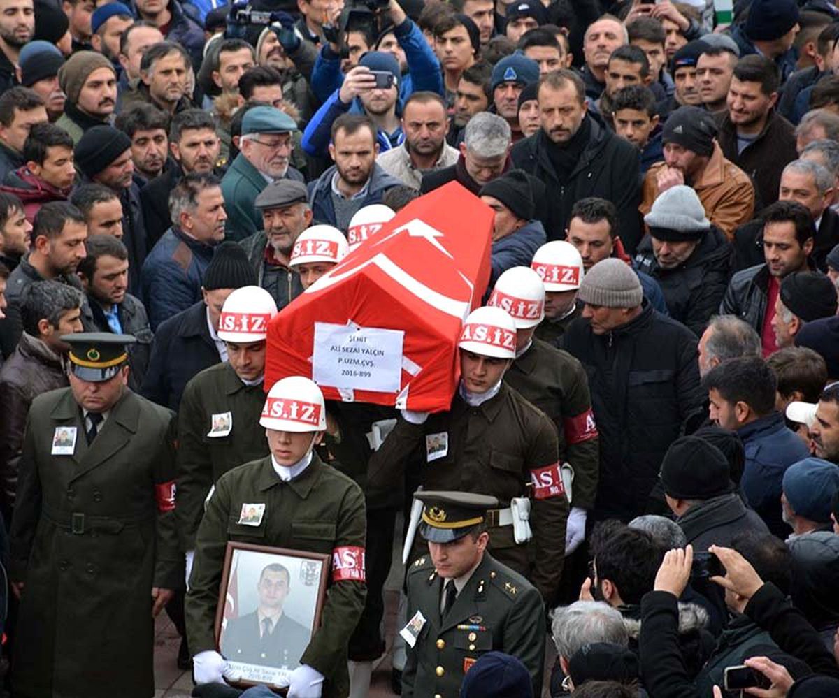 Şehitlerin Hatıraları Takvim Yapraklarında Yaşatılacak