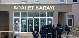 Sivas'ta 18 Sanıklı Fetö Davasına Bugün de Devam Edildi