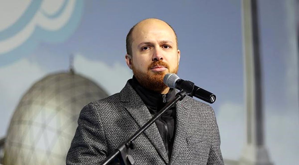 Tek Ümmet Vizyonunu Birlikte Paylaşmamız Çok Önemli"