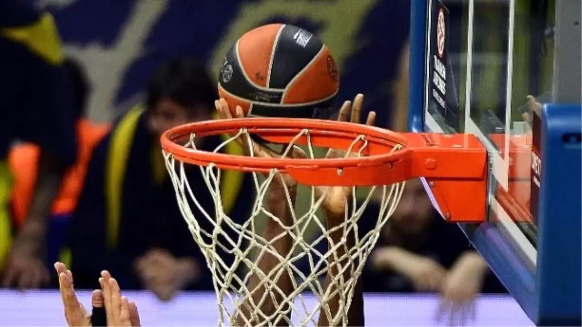 THY Euroleague\'de 15. Hafta Heyecanı