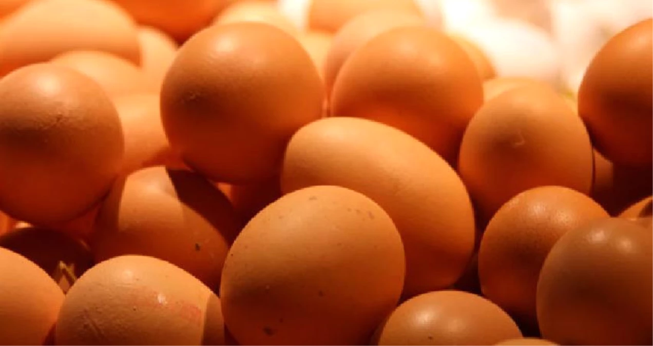 Tüketicinin Talebi Kahverengi Yumurtanın Fiyatını Uçurdu