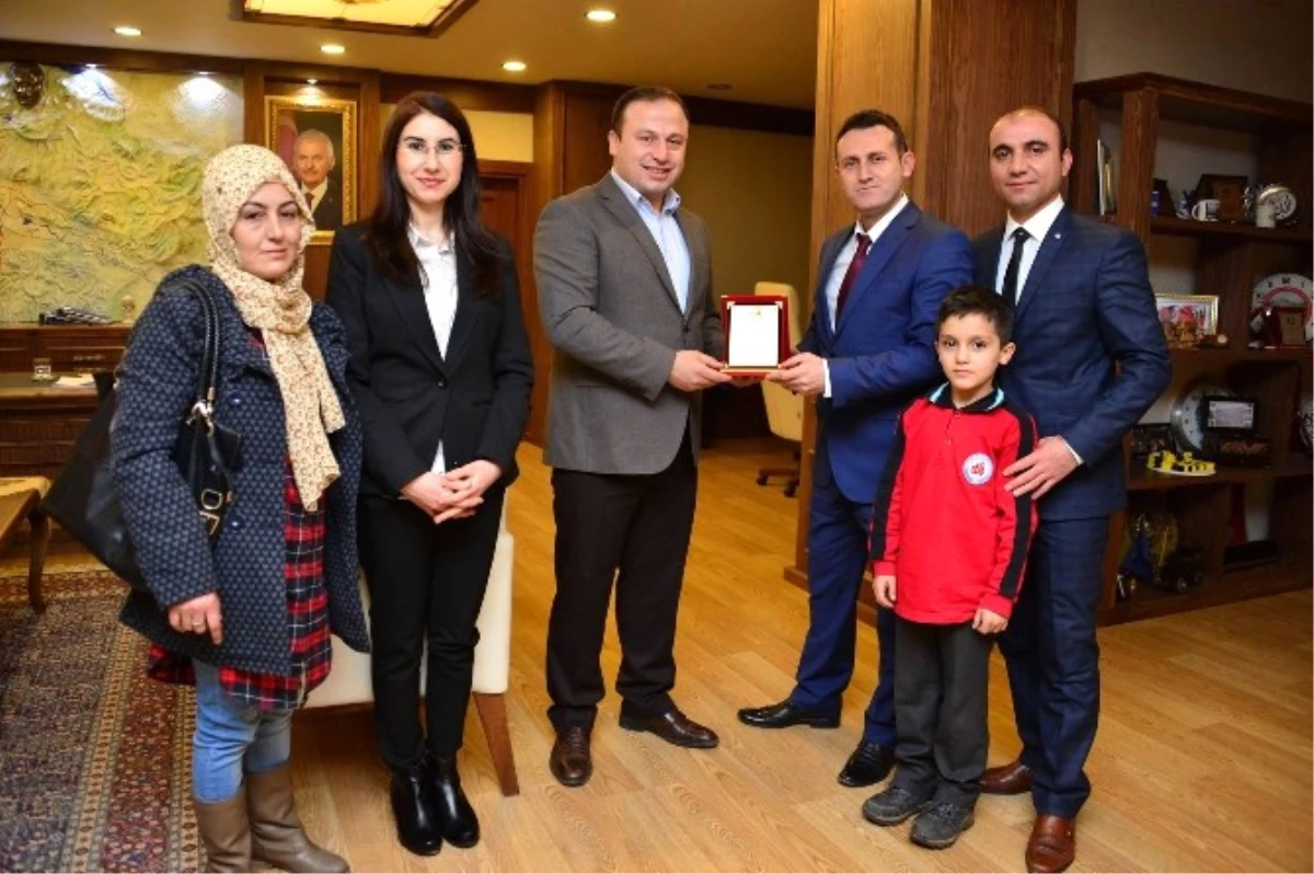Uluslararası Türk Dünyası Bilim ve Kültür Şenliği\'nde Erbaa\'yı Temsil Ettiler