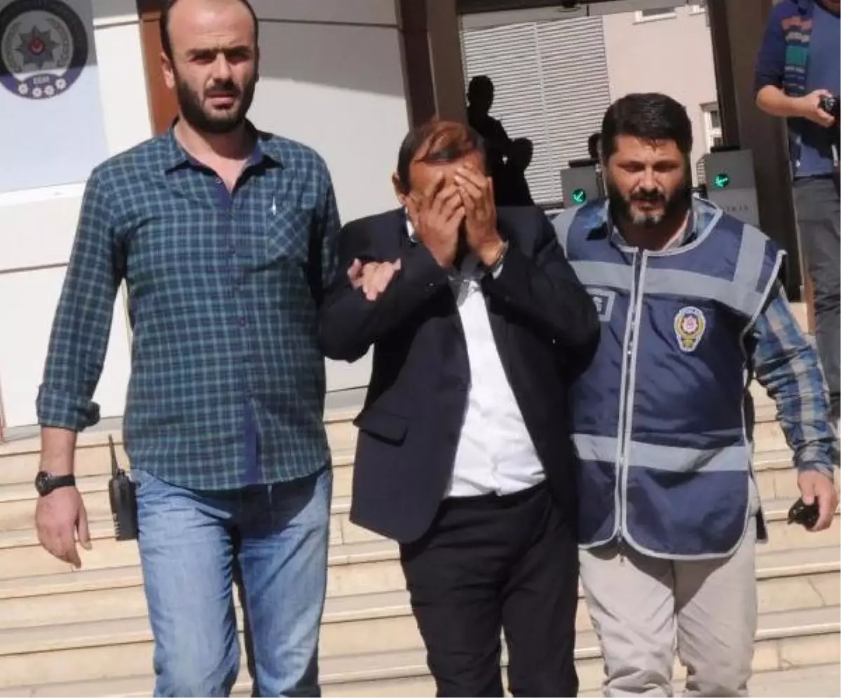 Yaraladığı Eski Sevgilisinin Kucağındaki Bebeği Öldüren Sanığa 30 Yıl Hapis