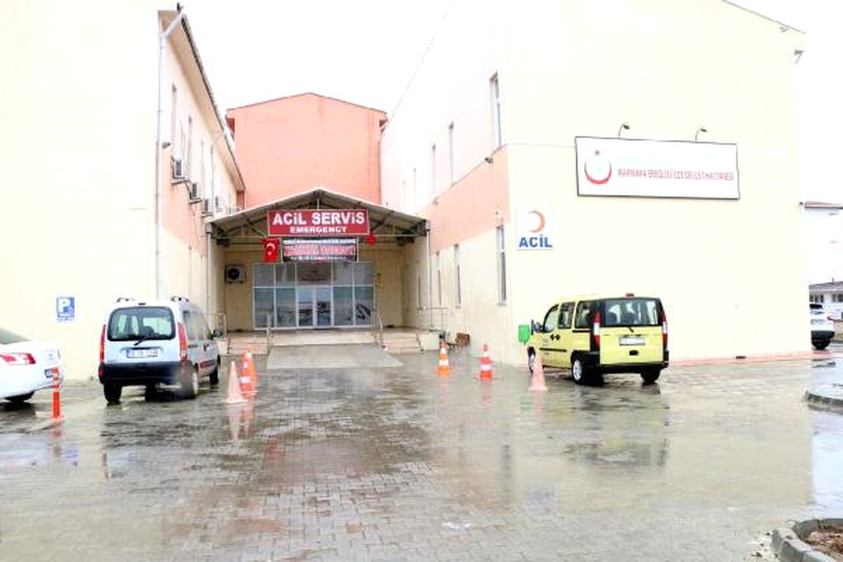2.5 Yaşındaki Nehir, İki Kez Hastaneye Götürüldü Sabah Öldü