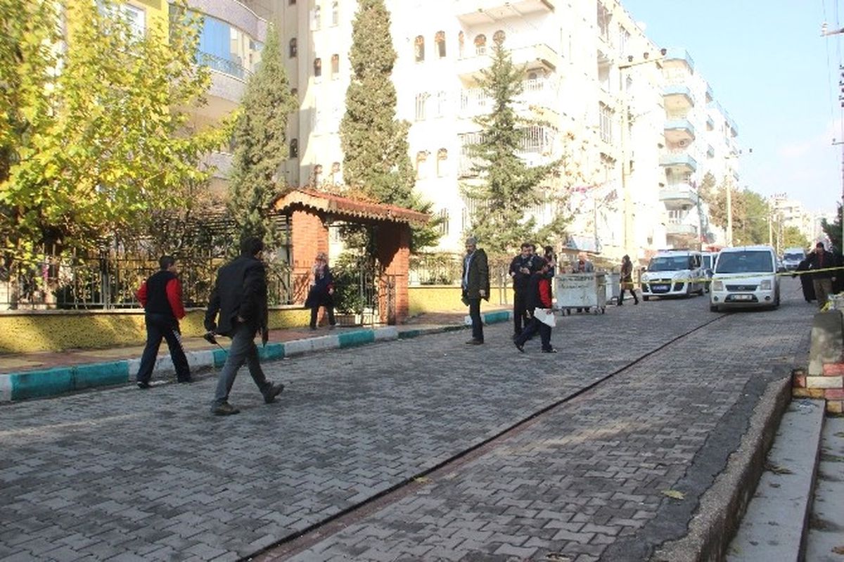5 Günde 2 Kez Silahlı Saldırıya Uğrayan Kişiyle İlgili 3 Tutuklama