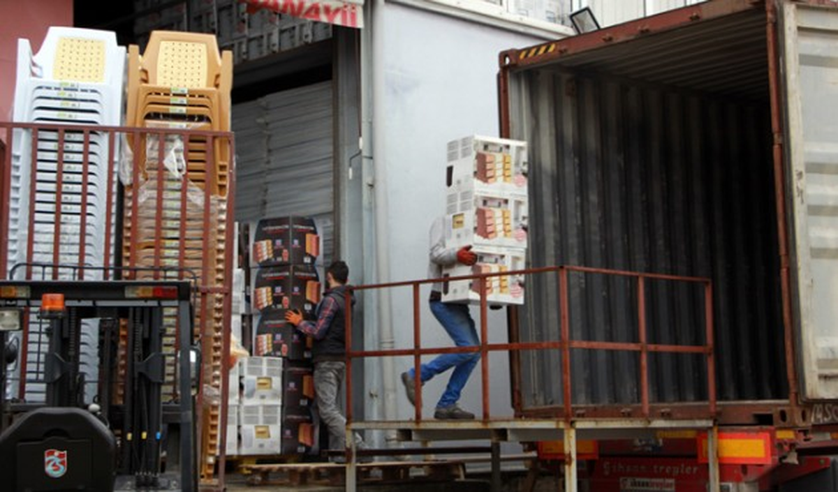 50 Ülkeye Plastik İhraç Ediyor